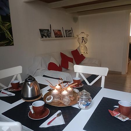 Trastevere In Loft Rzym Zewnętrze zdjęcie