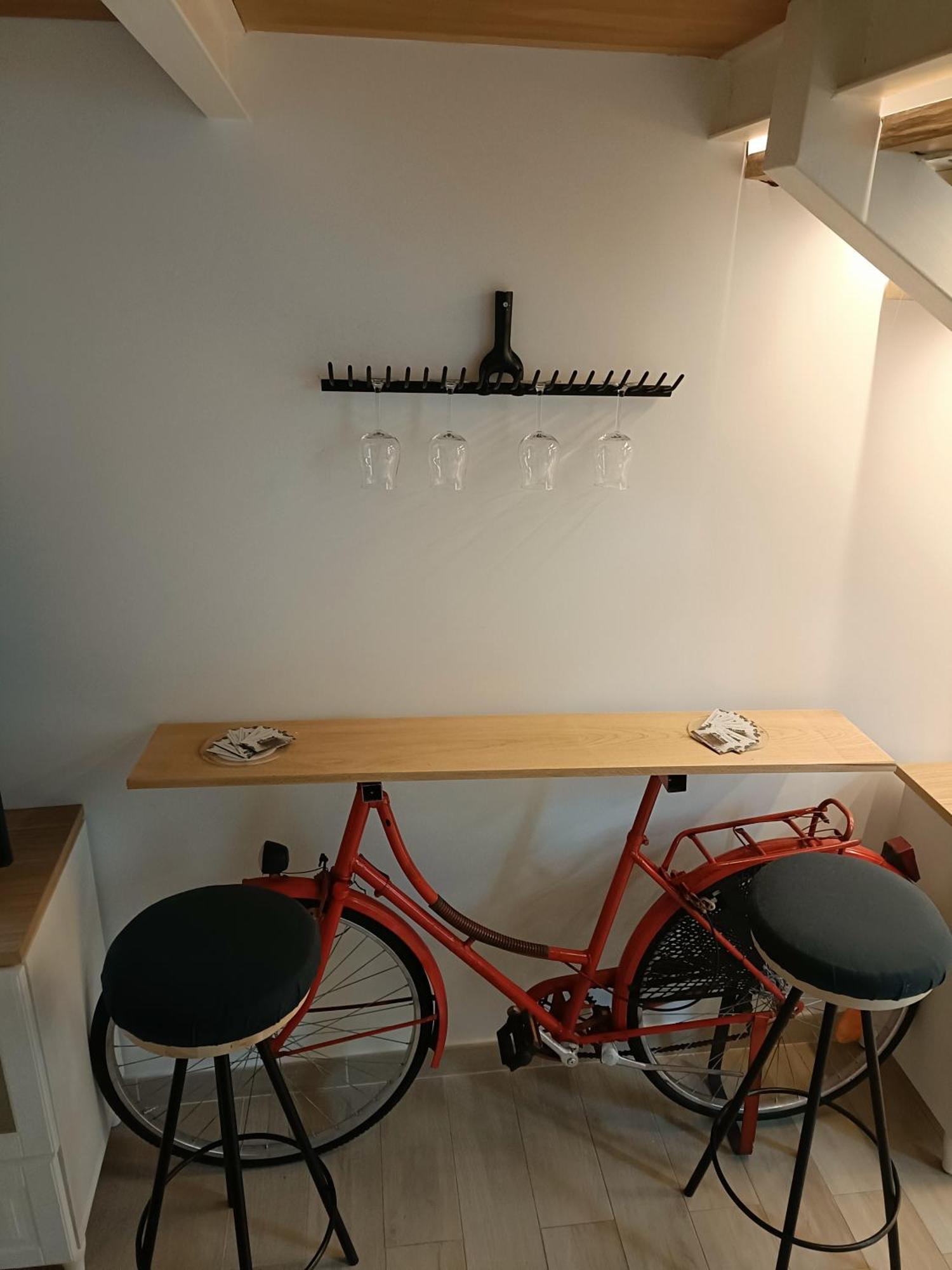Trastevere In Loft Rzym Zewnętrze zdjęcie