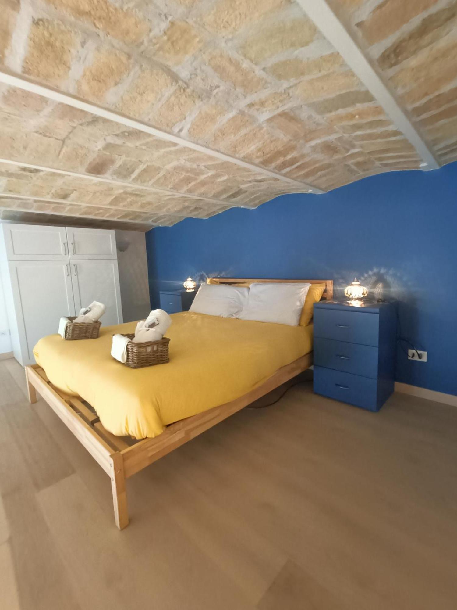Trastevere In Loft Rzym Zewnętrze zdjęcie