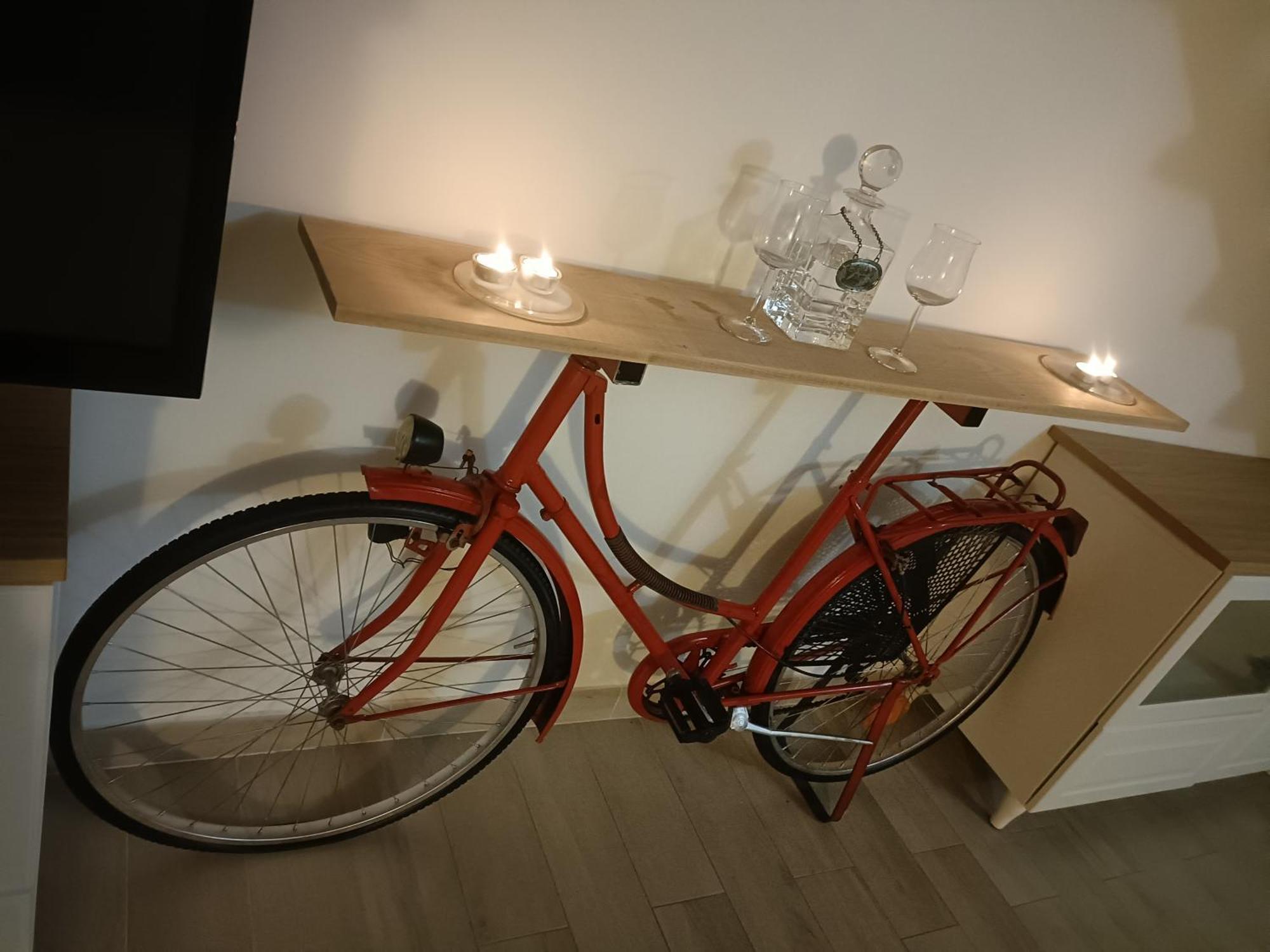 Trastevere In Loft Rzym Zewnętrze zdjęcie