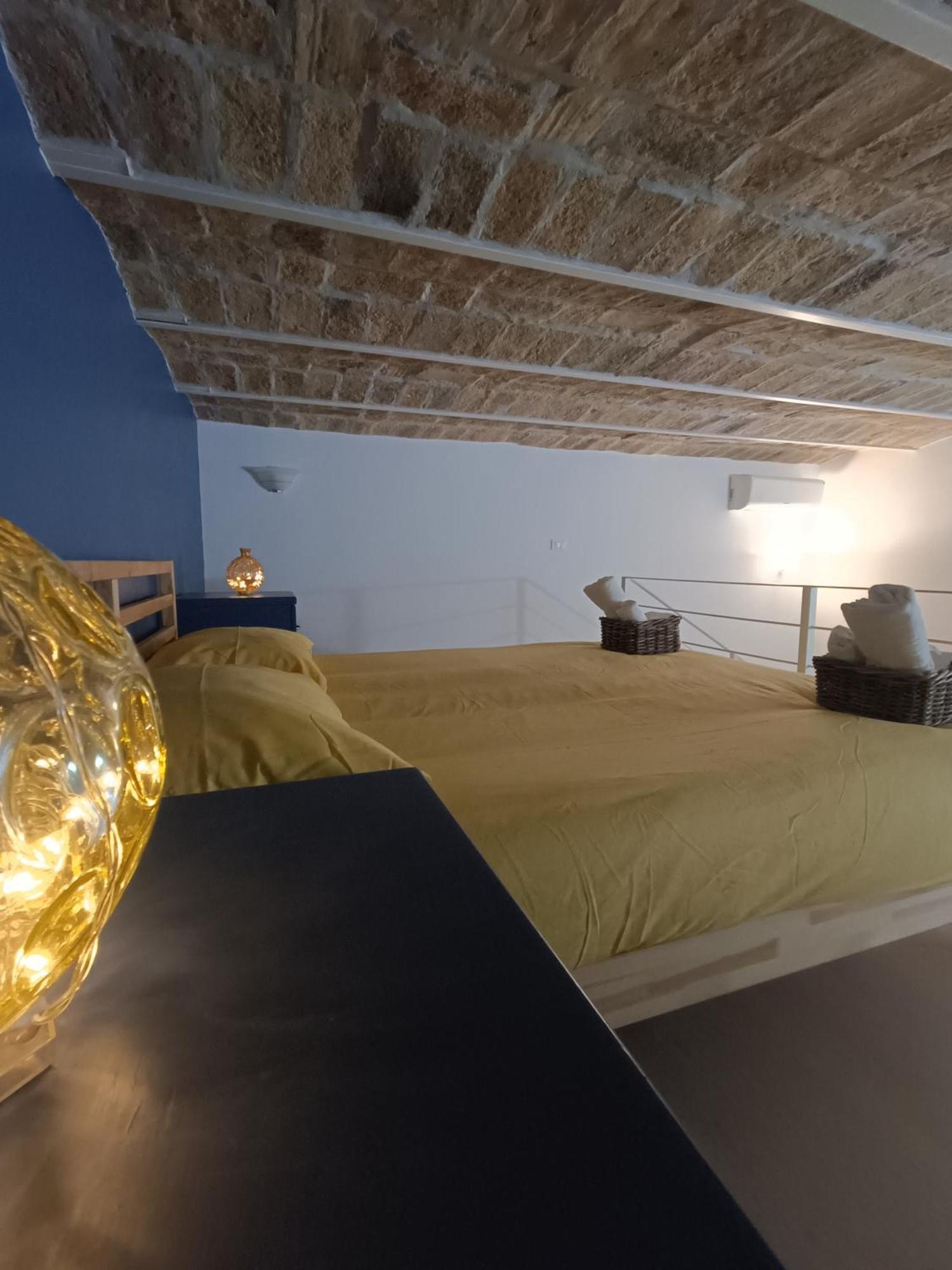 Trastevere In Loft Rzym Zewnętrze zdjęcie
