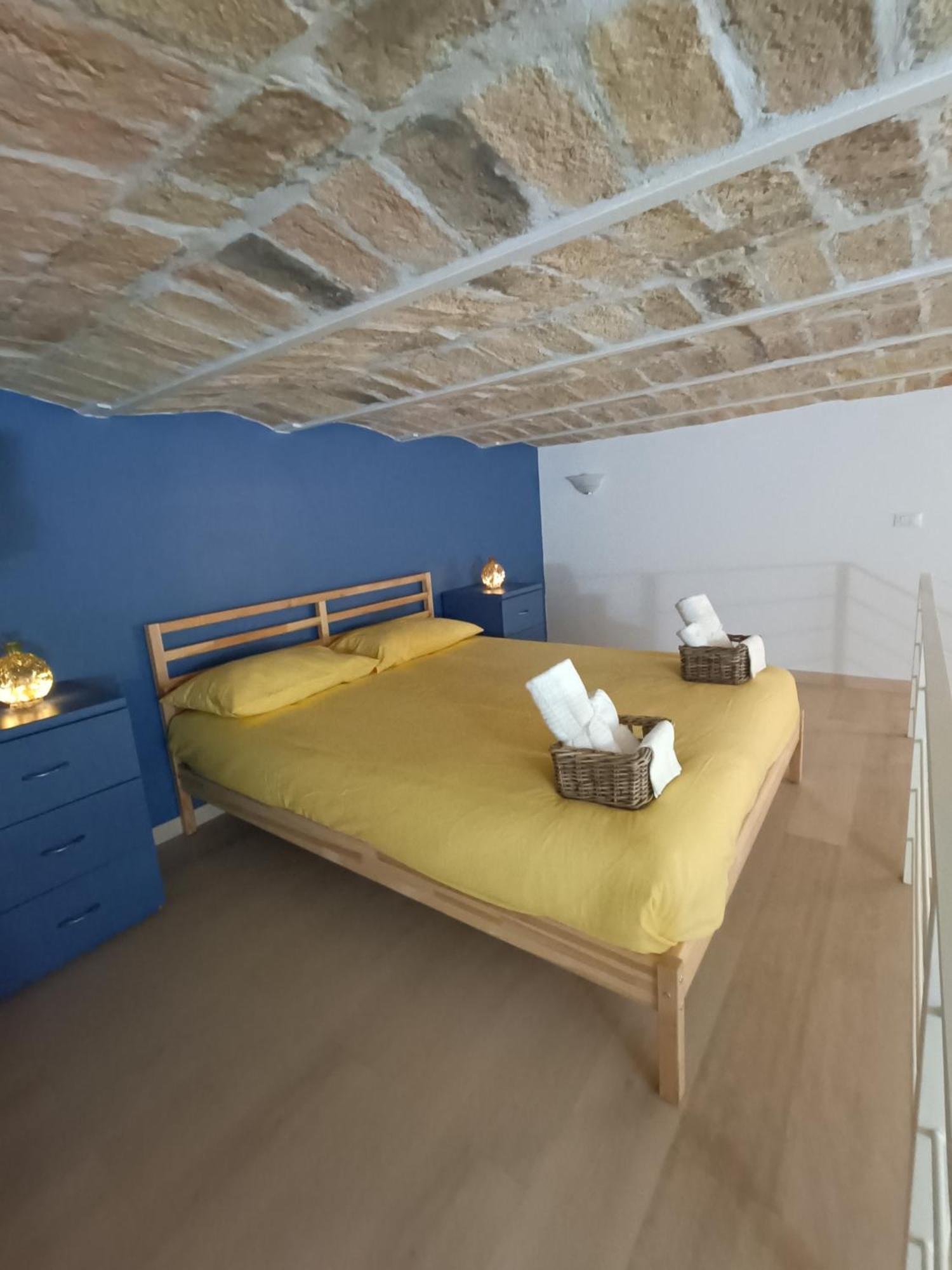 Trastevere In Loft Rzym Zewnętrze zdjęcie