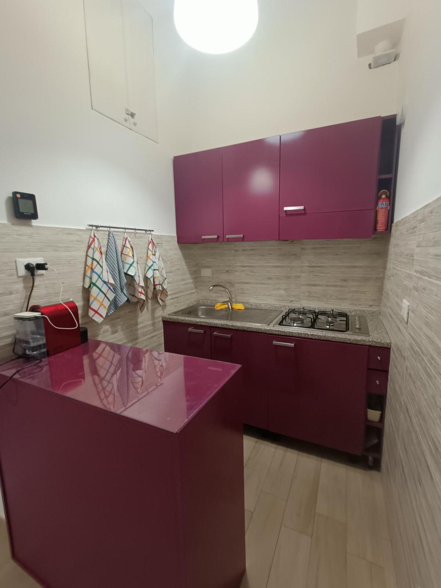 Trastevere In Loft Rzym Zewnętrze zdjęcie