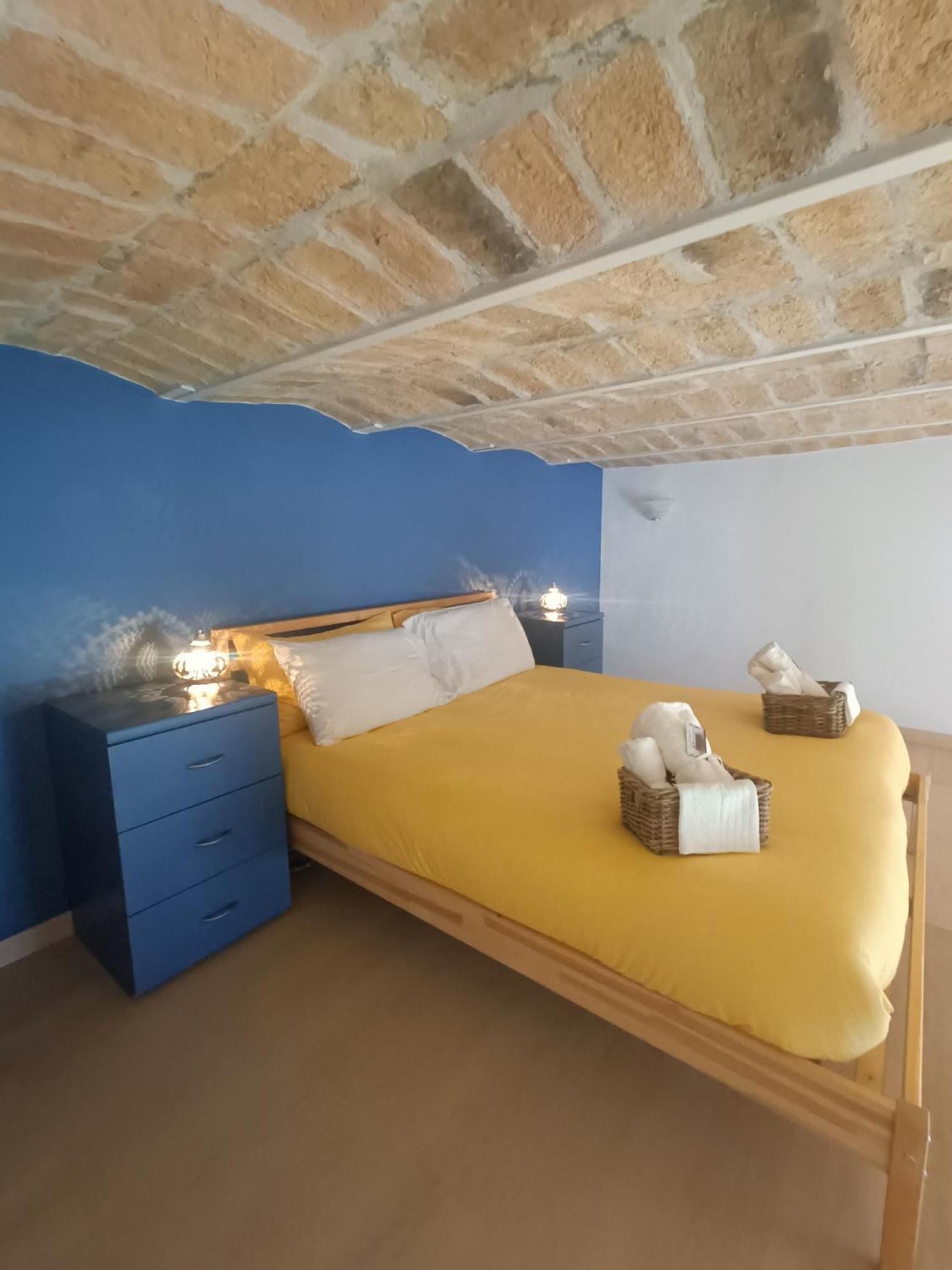 Trastevere In Loft Rzym Zewnętrze zdjęcie