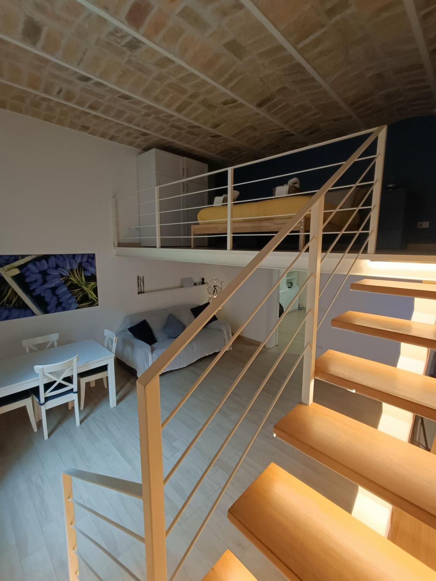 Trastevere In Loft Rzym Zewnętrze zdjęcie
