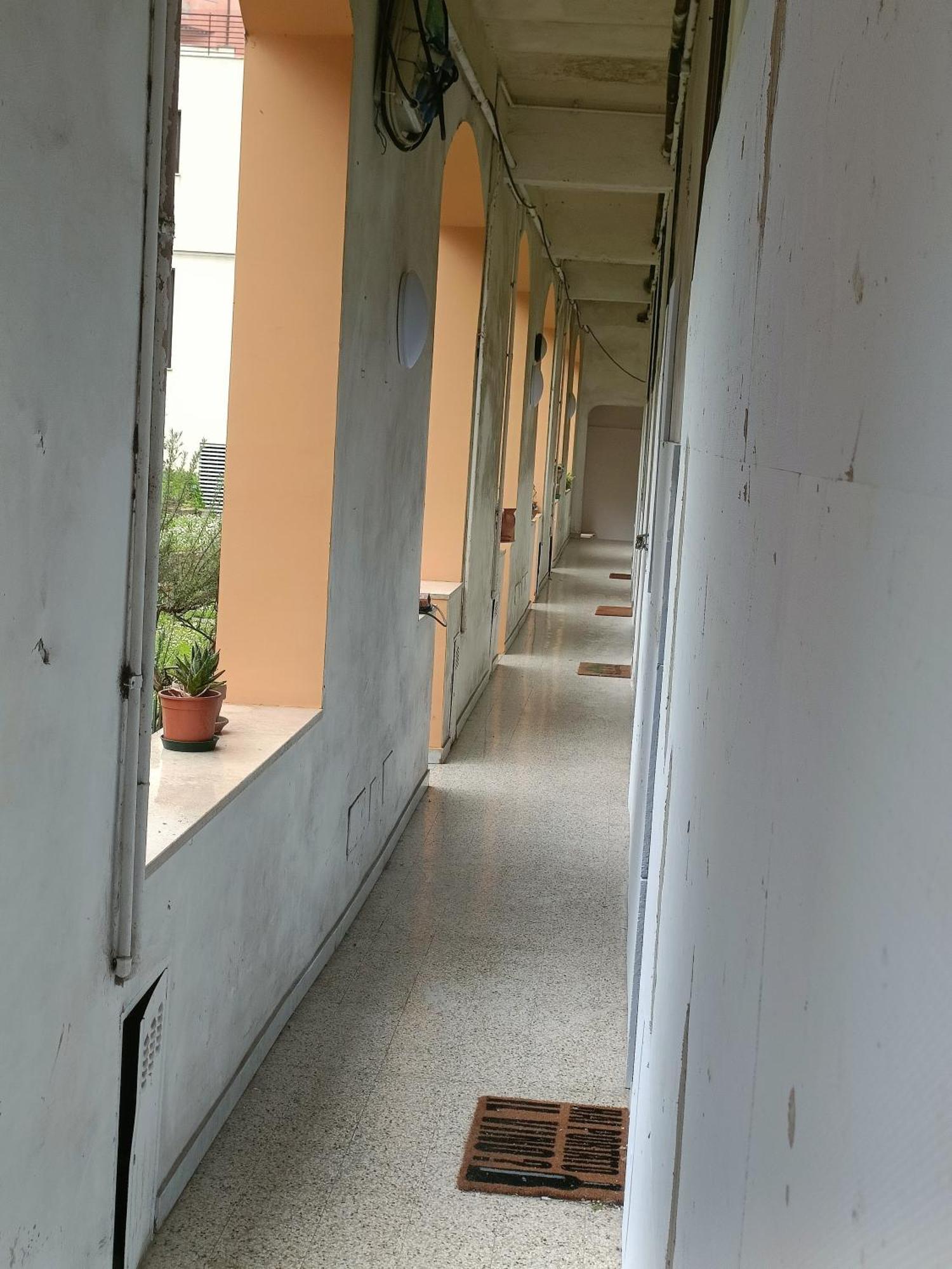 Trastevere In Loft Rzym Zewnętrze zdjęcie
