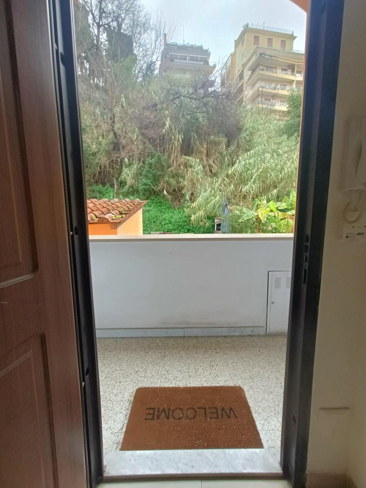 Trastevere In Loft Rzym Zewnętrze zdjęcie
