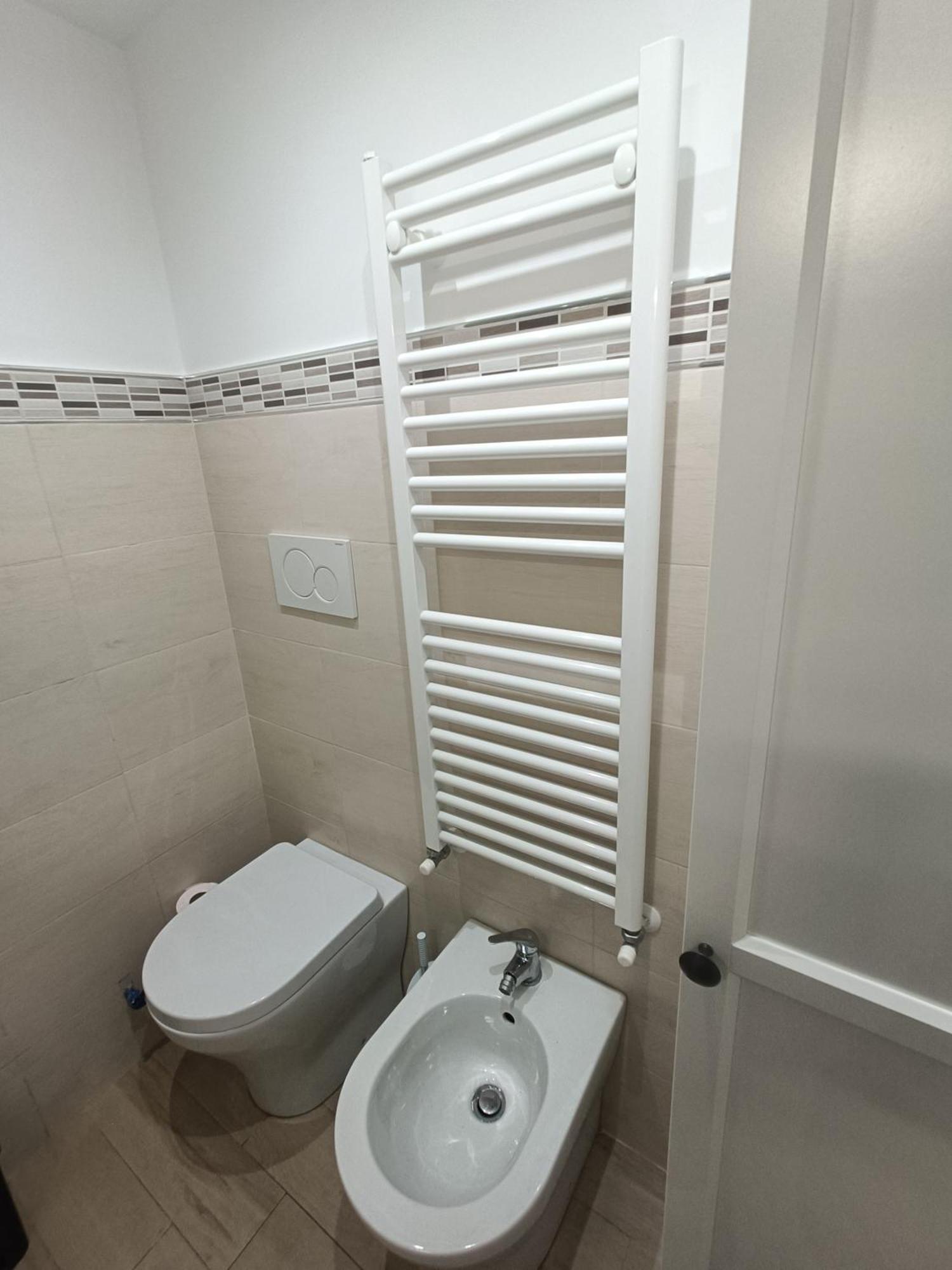 Trastevere In Loft Rzym Zewnętrze zdjęcie