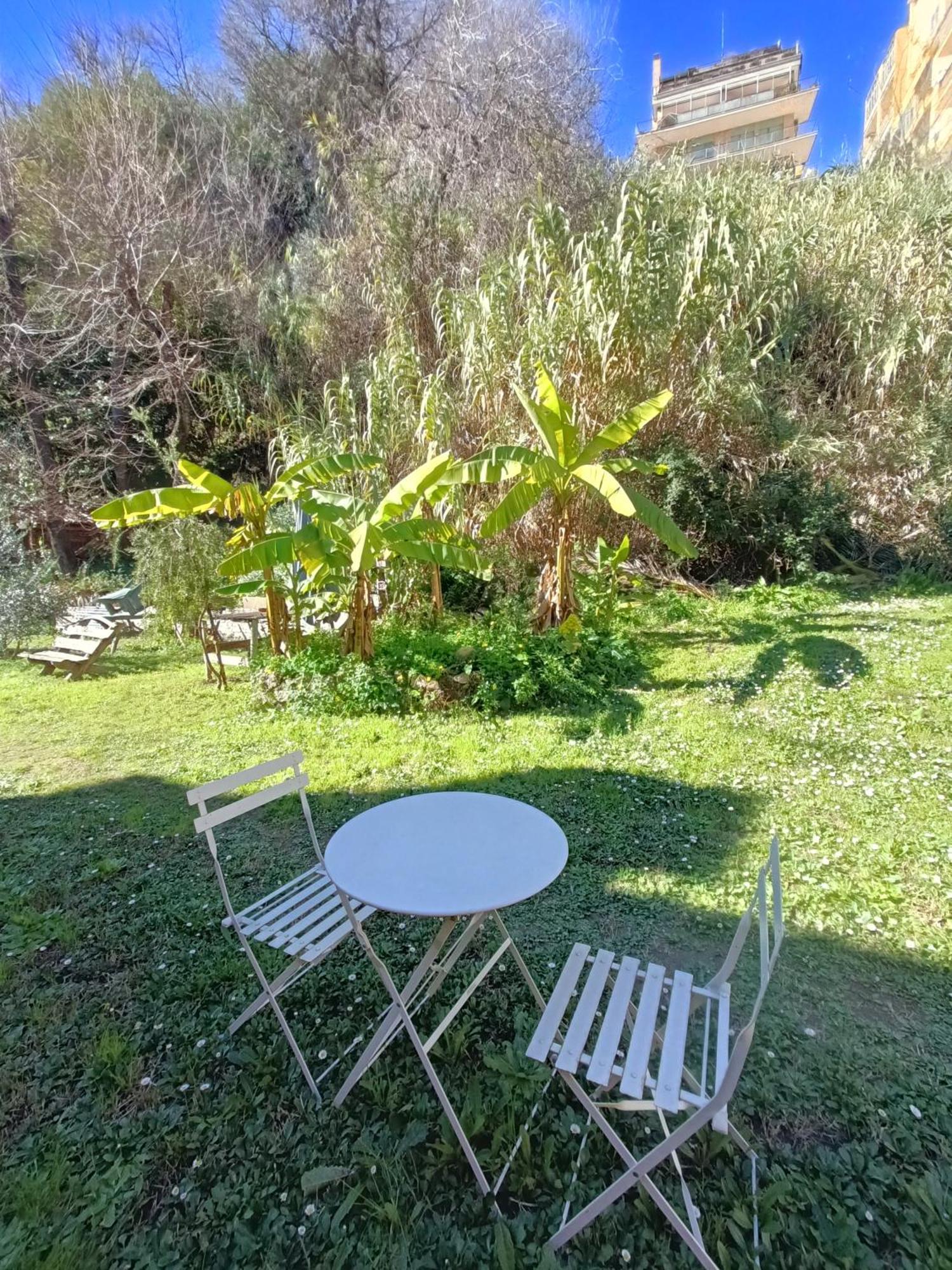 Trastevere In Loft Rzym Zewnętrze zdjęcie