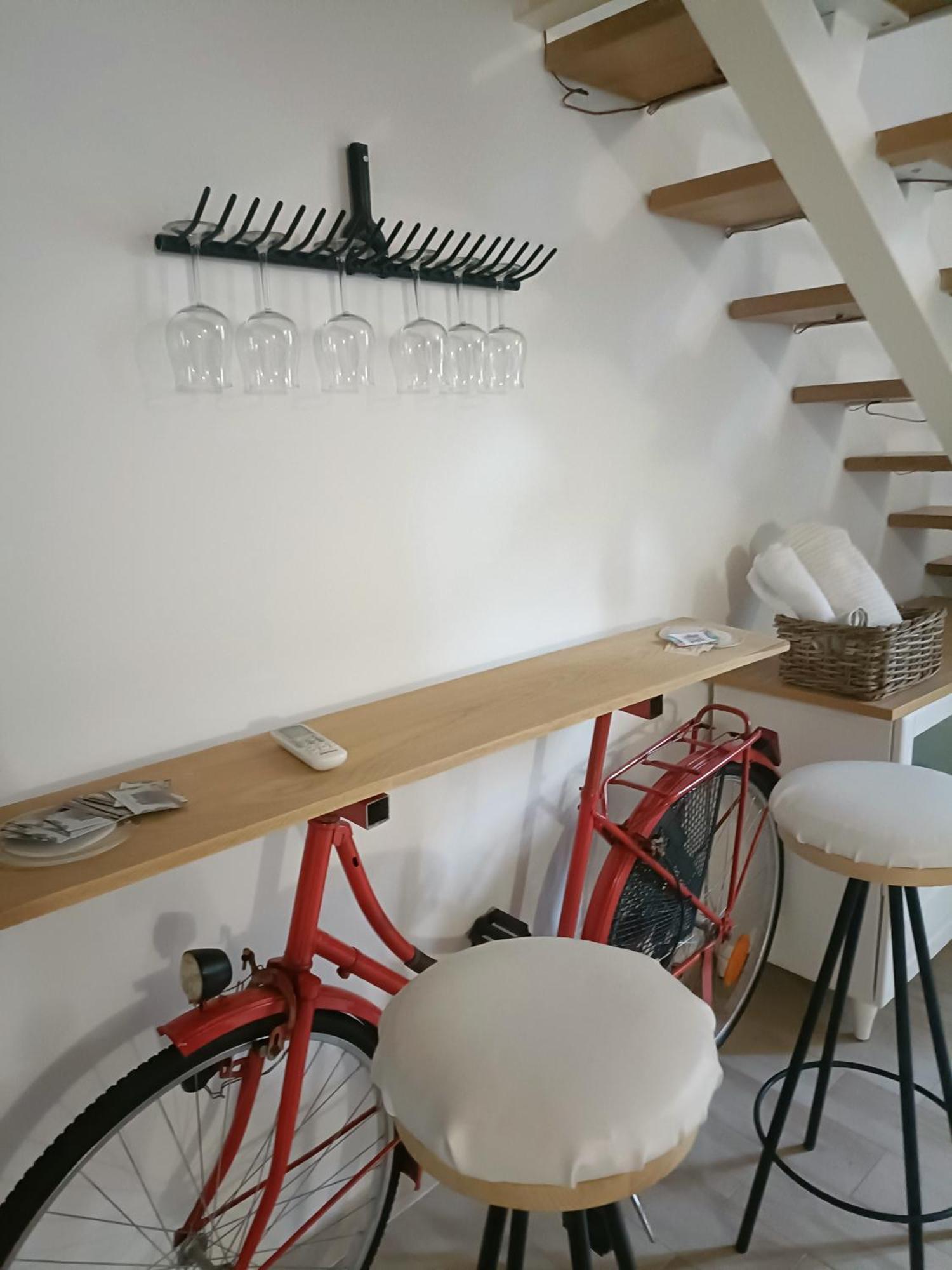 Trastevere In Loft Rzym Zewnętrze zdjęcie