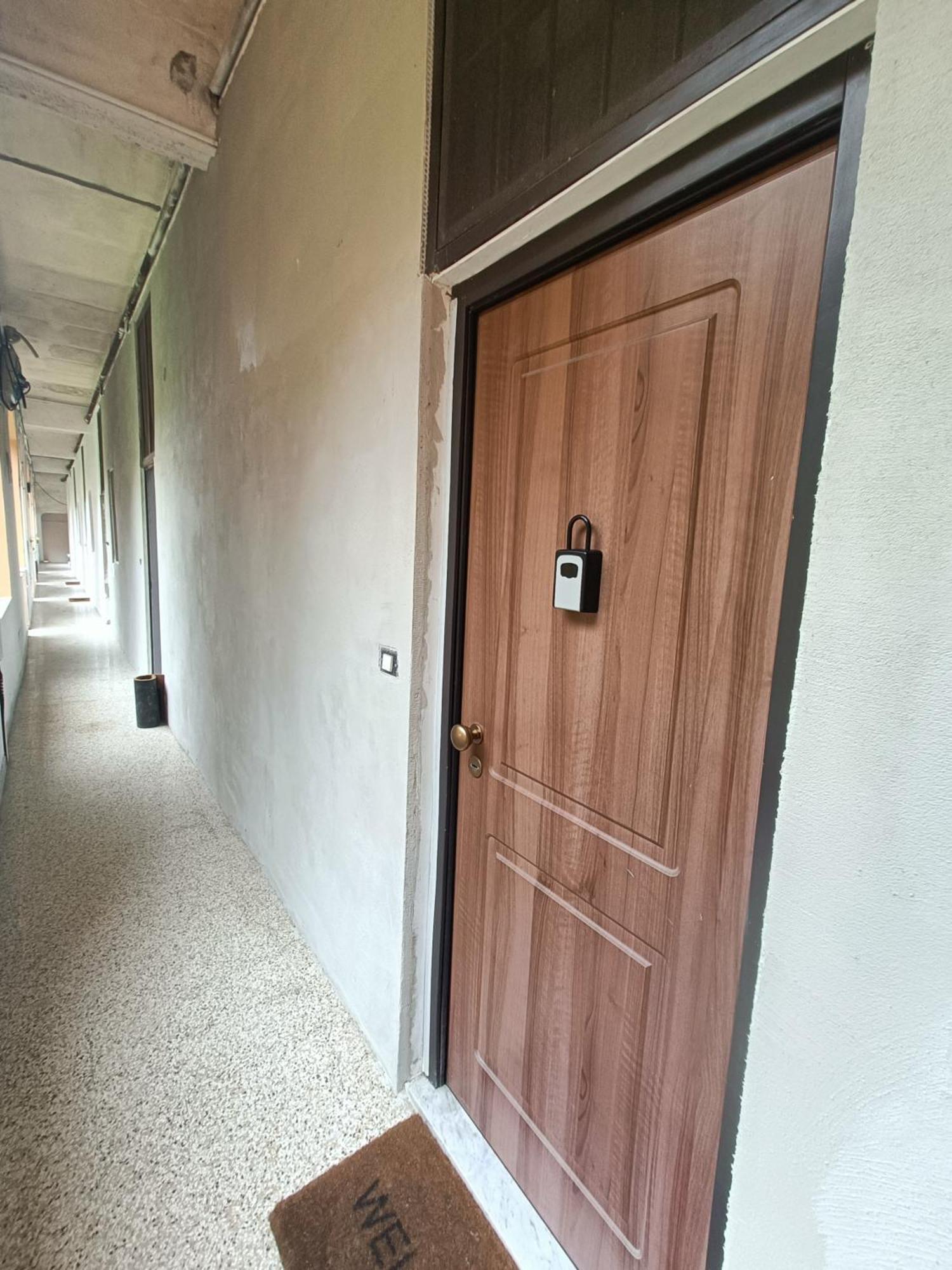 Trastevere In Loft Rzym Zewnętrze zdjęcie