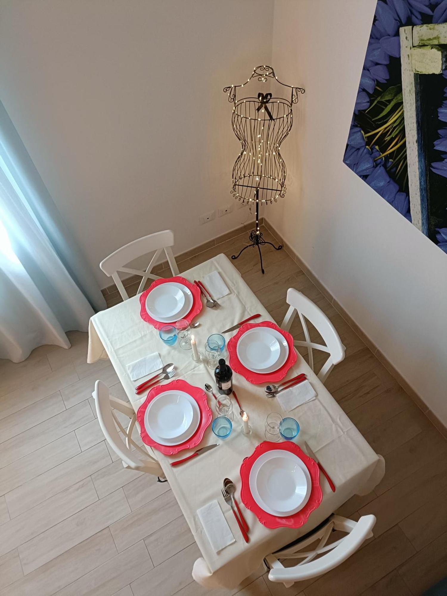 Trastevere In Loft Rzym Zewnętrze zdjęcie