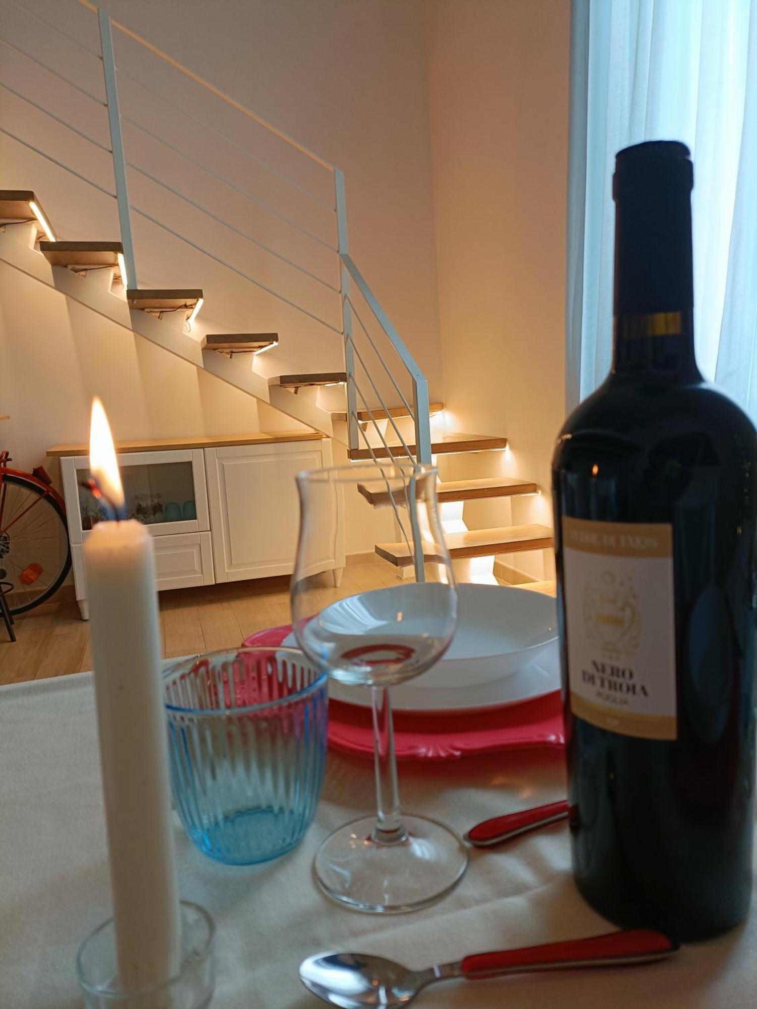 Trastevere In Loft Rzym Zewnętrze zdjęcie
