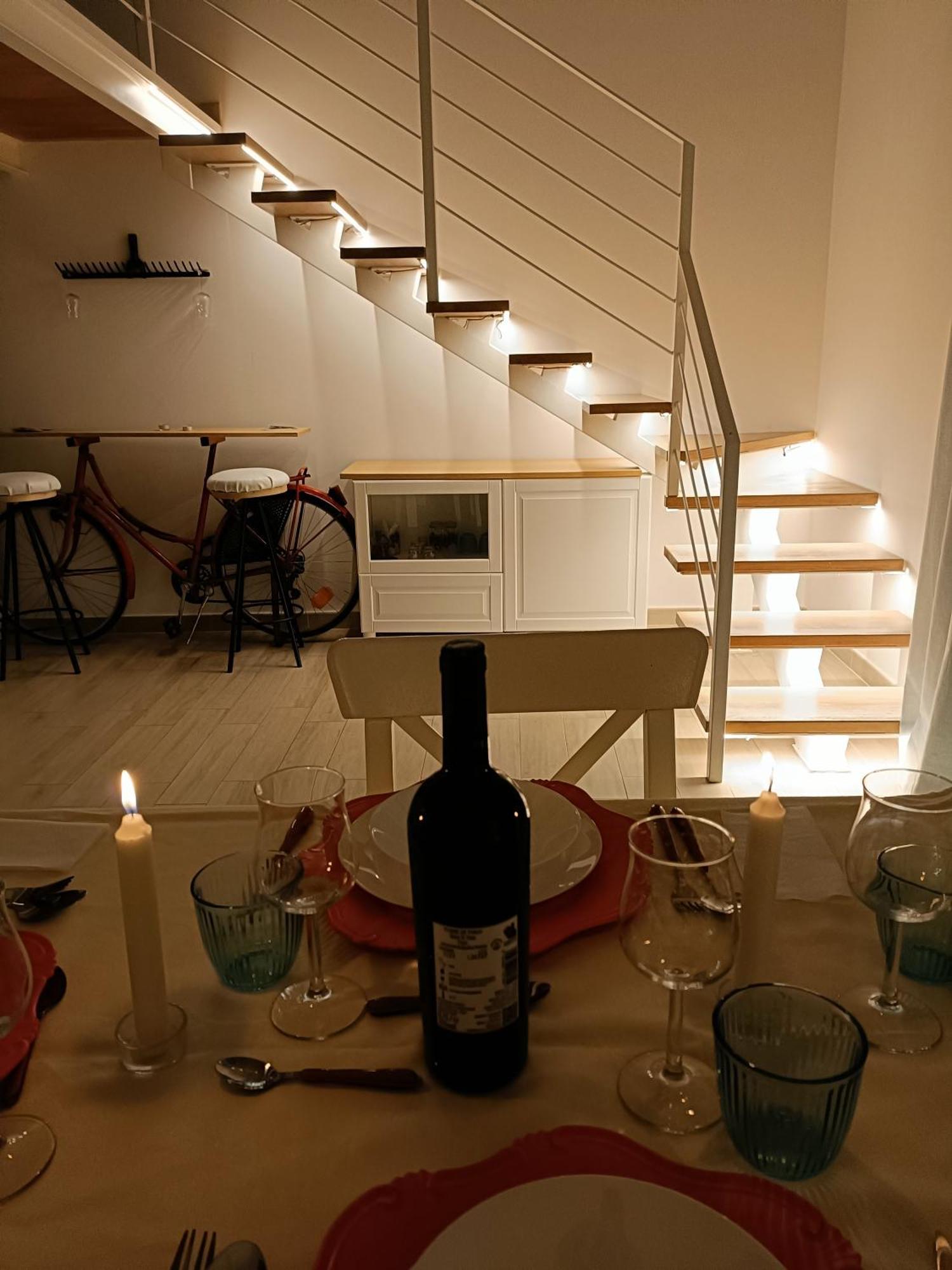 Trastevere In Loft Rzym Zewnętrze zdjęcie