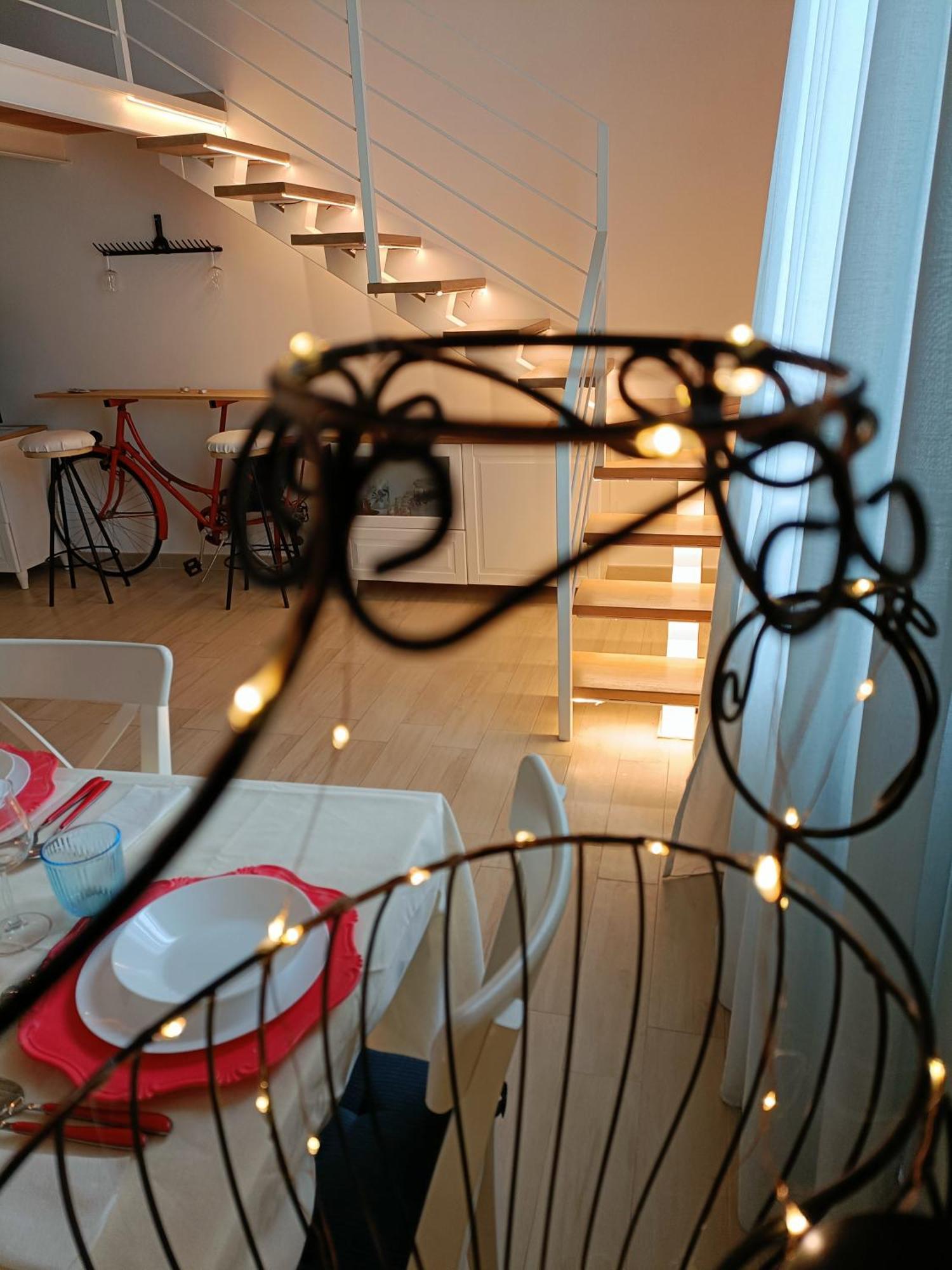 Trastevere In Loft Rzym Zewnętrze zdjęcie