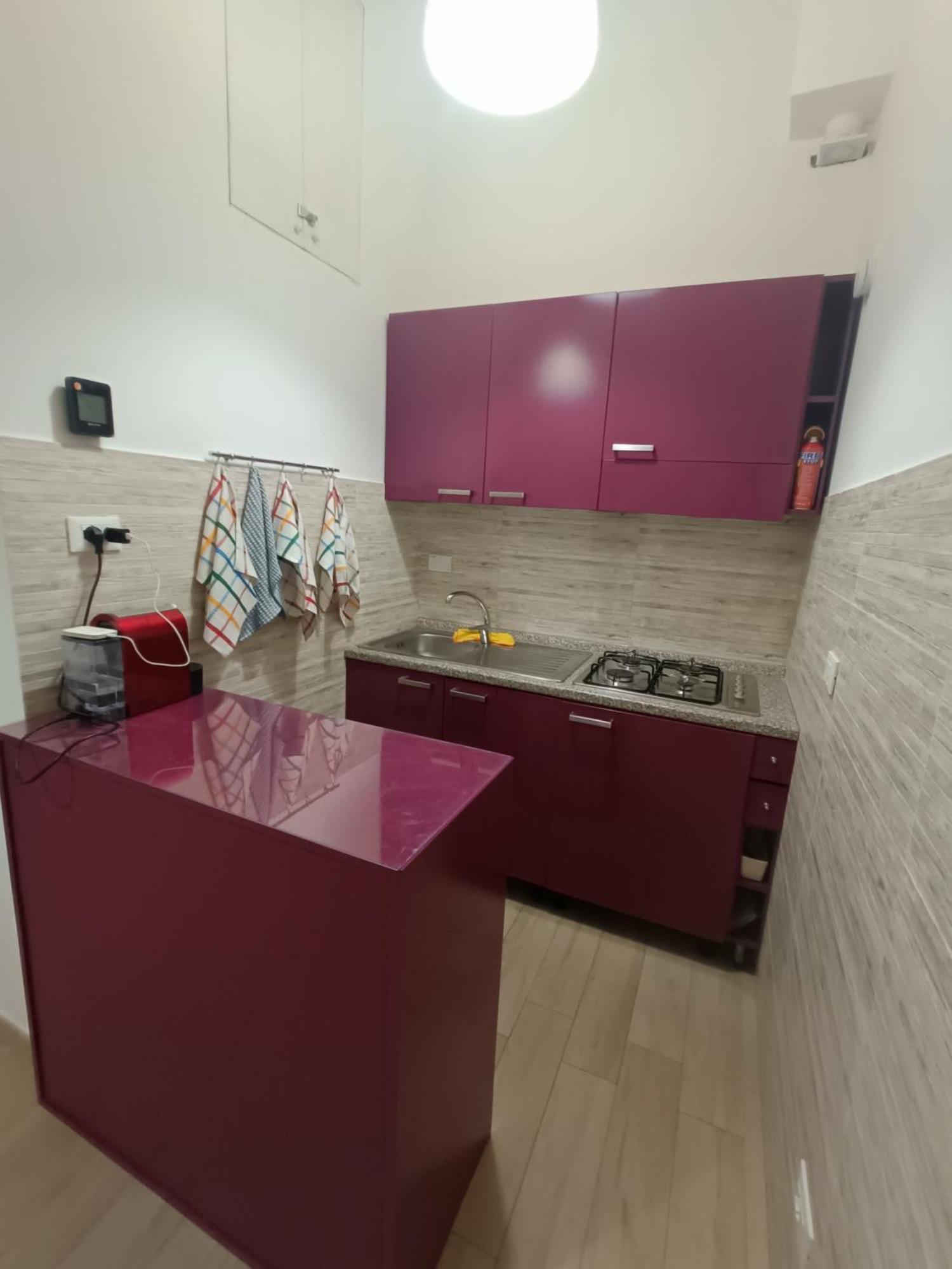 Trastevere In Loft Rzym Zewnętrze zdjęcie
