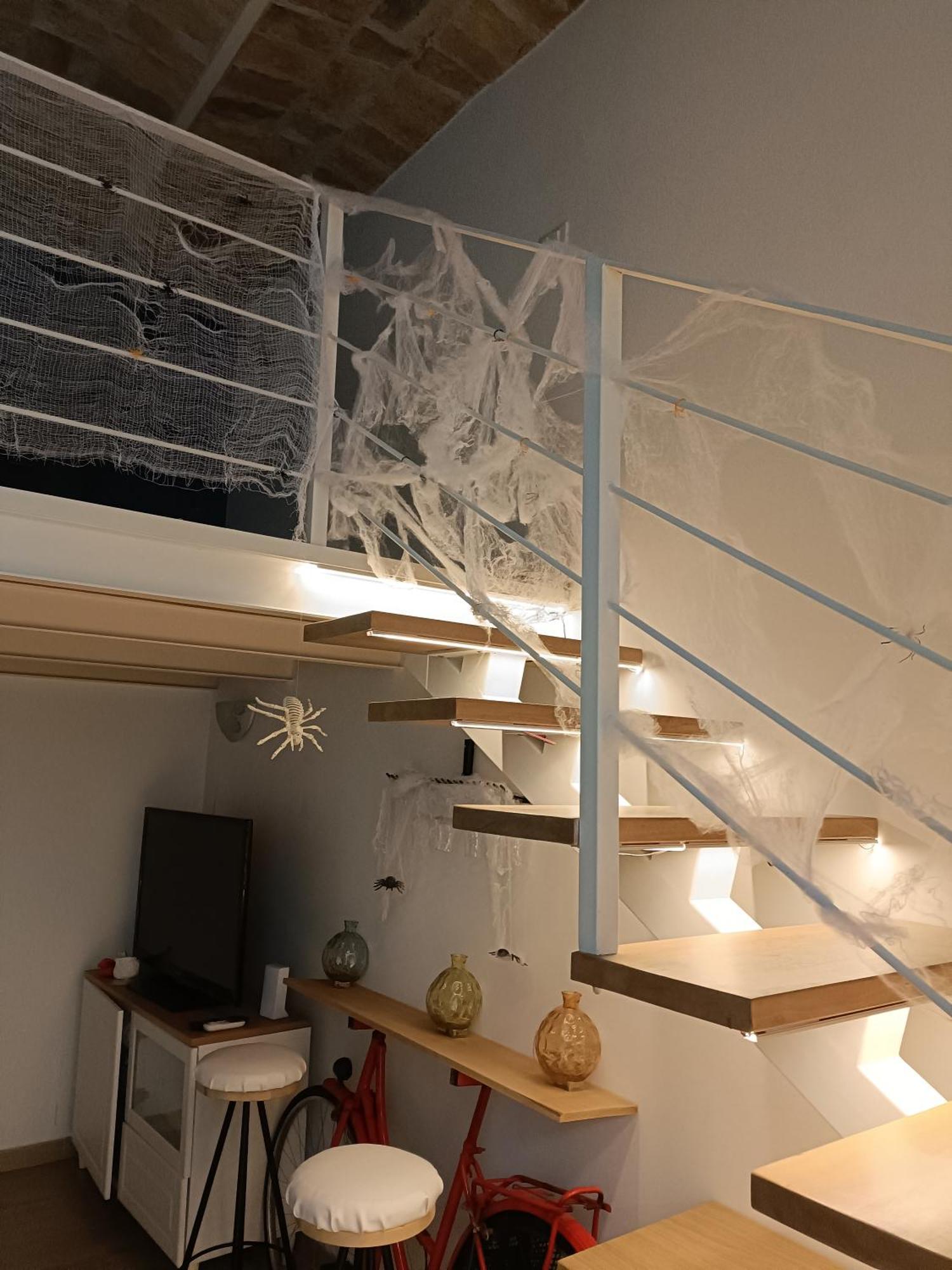 Trastevere In Loft Rzym Pokój zdjęcie