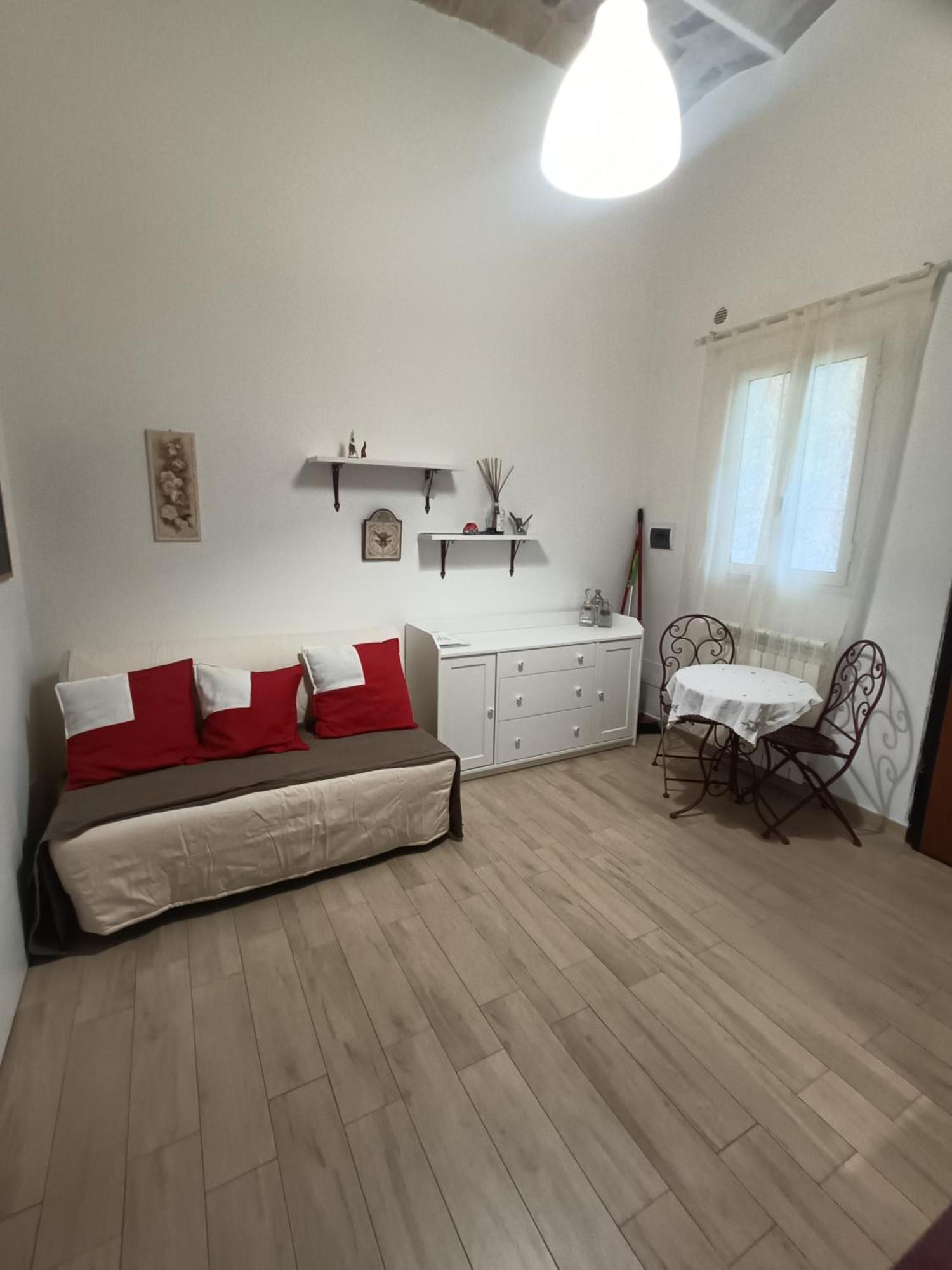 Trastevere In Loft Rzym Zewnętrze zdjęcie