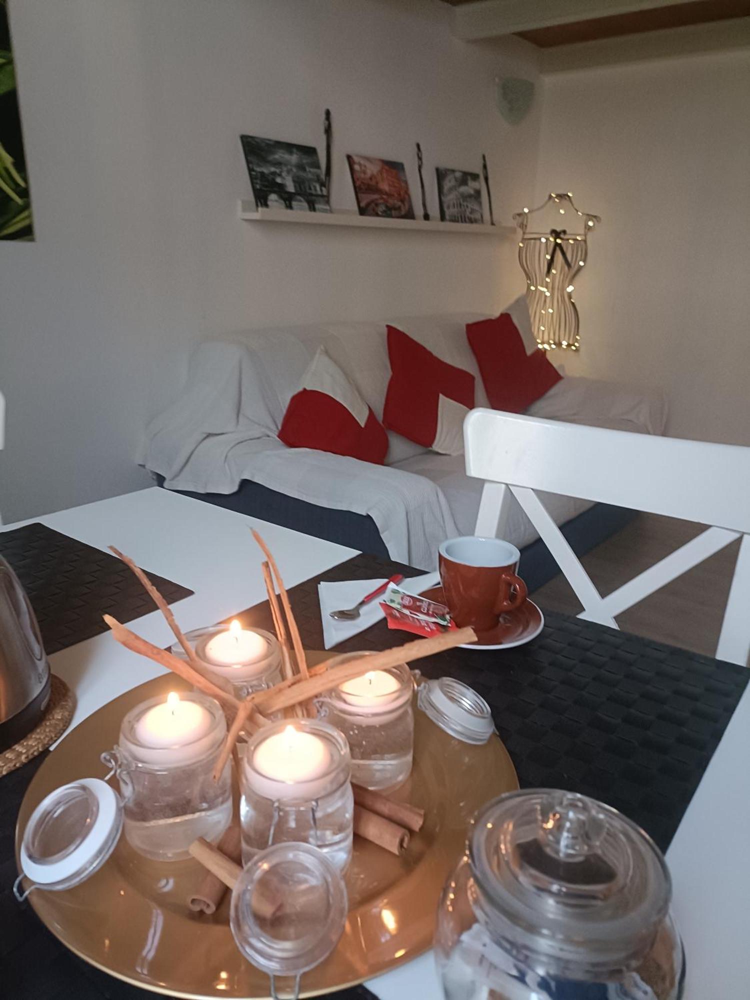 Trastevere In Loft Rzym Zewnętrze zdjęcie