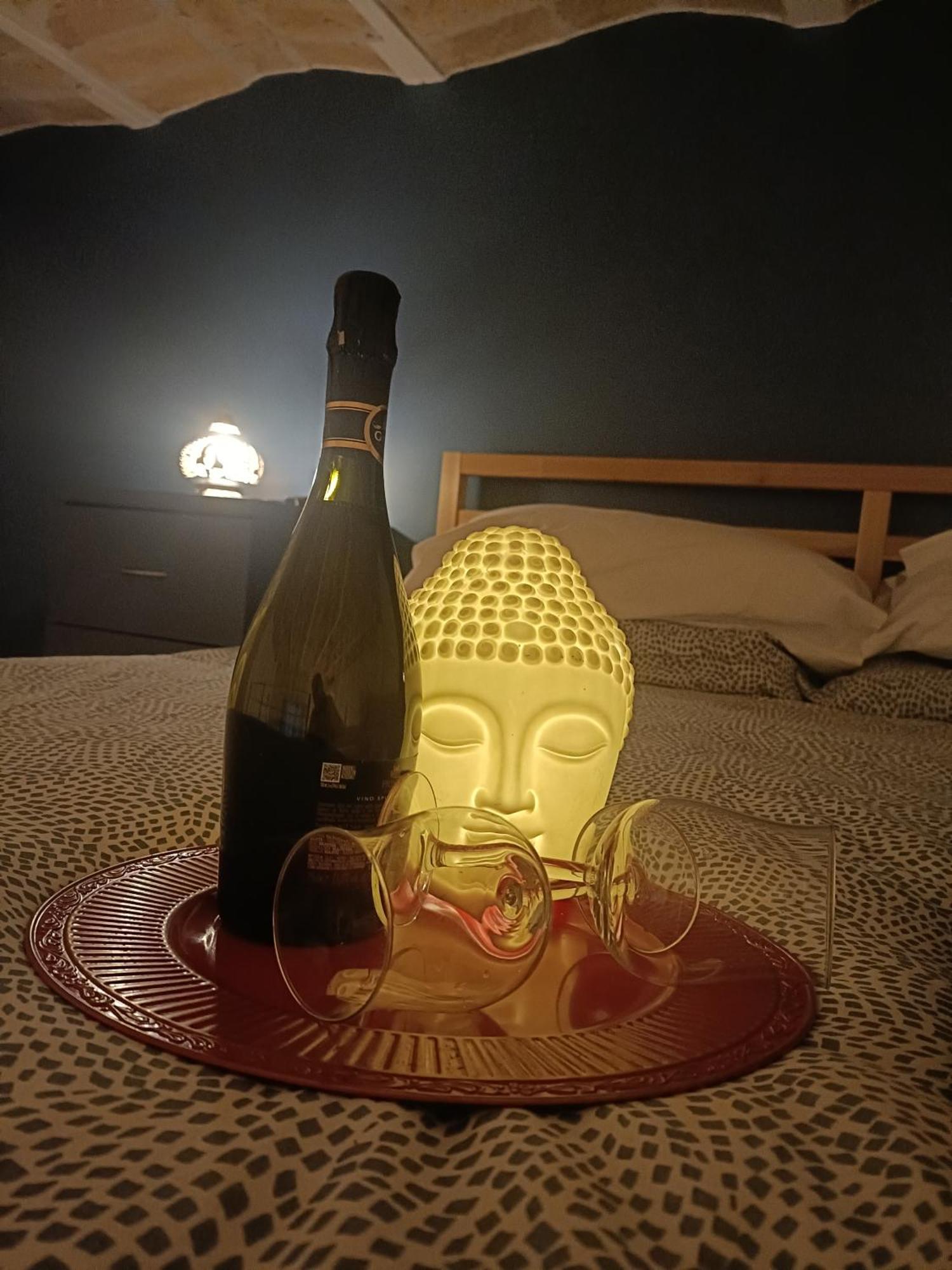 Trastevere In Loft Rzym Zewnętrze zdjęcie